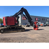 2020 TimberPro TN725D Harvesters and Processors